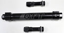 Quick Fuel Adjustable Fuel Log 3