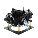 Quick Fuel Black Diamond Carb 450 Cfm V.S