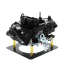 Quick Fuel Black Diamond 750 Cfm Ms
