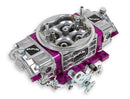 Quick Fuel BR-67202 950cfm Brawler Race Carburetor Mech. Secondary