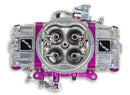 Quick Fuel BR-67201 850cfm Brawler Race Carburetor Mech. Secondary