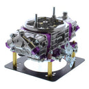 Quick Fuel BR-67201 850cfm Brawler Race Carburetor Mech. Secondary