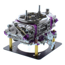 Quick Fuel BR-67201 850cfm Brawler Race Carburetor Mech. Secondary