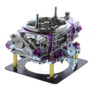 Quick Fuel BR-67202 950cfm Brawler Race Carburetor Mech. Secondary