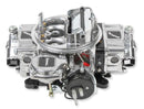Quick Fuel Brawler Carburetor 600 Cfm V.S.