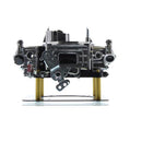 Quick Fuel BR-67207 650cfm Brawler Street Carburetor Vacuum Secondary