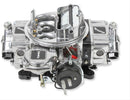 Quick Fuel BR-67207 650cfm Brawler Street Carburetor Vacuum Secondary