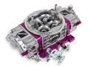 Quick Fuel Brawler Carburetor 1050 Cfm M.S.