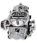 Quick Fuel BR-67211 600cfm Brawler Street Carburetor Mech. Secondary