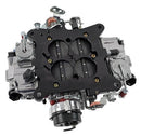 Quick Fuel BR-67212 650cfm Brawler Street Carburetor Mech. Secondary