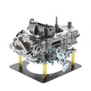 Quick Fuel BR-67253 Brawler Diecast Series Carburetor 570cfm V.S.