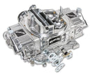 Quick Fuel BR-67255 650cfm Brawler Diecast Carburetor Mech. Secondary