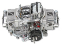 Quick Fuel BR-67255 650cfm Brawler Diecast Carburetor Mech. Secondary