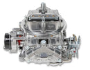 Quick Fuel BR-67255 650cfm Brawler Diecast Carburetor Mech. Secondary