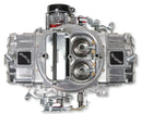 Quick Fuel BR-67255 650cfm Brawler Diecast Carburetor Mech. Secondary