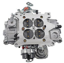 Quick Fuel BR-67256 670cfm Brawler Diecast Carburetor Vacuum Secondary