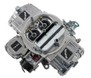 Quick Fuel BR-67256 670cfm Brawler Diecast Carburetor Vacuum Secondary