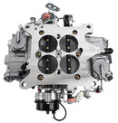 Quick Fuel BR-67257 750cfm Brawler Diecast Carburetor Mech. Secondary