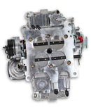 Quick Fuel BR-67258 770cfm Brawler Diecast Carburetor Vacuum Secondary