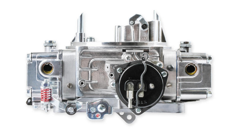 Quick Fuel Brawler Diecast Series Carburetors BR-67276