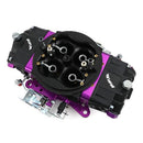 Quick Fuel BR-67301 Black Brawler Carburetor 650cfm Mech. Secondary