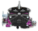 Quick Fuel BR-67301 Black Brawler Carburetor 650cfm Mech. Secondary