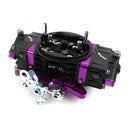 Quick Fuel BR-67301 Black Brawler Carburetor 650cfm Mech. Secondary