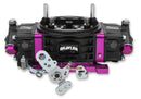 Quick Fuel Black Brawler Carburetor 750 Cfm M.S.