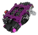Quick Fuel Black Brawler Carburetor 850 Cfm M.S.