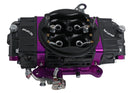 Quick Fuel Black Brawler Carburetor 850 Cfm M.S.
