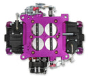 Quick Fuel Brawler Street 650 Cfm Ms Black/Purple