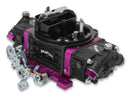 Quick Fuel Brawler Carburetor 750 Cfm M.S.