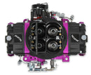 Quick Fuel BR-67314 850cfm Brawler Street Carburetor Mech. Secondary