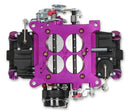 Quick Fuel BR-67314 850cfm Brawler Street Carburetor Mech. Secondary