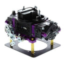 Quick Fuel BR-67314 850cfm Brawler Street Carburetor Mech. Secondary