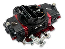 Quick Fuel BR-67320 750cfm Brawler Street Carburetor Mech. Secondary