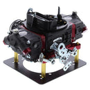Quick Fuel BR-67320 750cfm Brawler Street Carburetor Mech. Secondary
