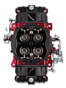 Quick Fuel BR-67332 850cfm Brawler Race Series Carburetor