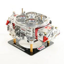 Quick Fuel FX-4711 QFX Series Carburetor 1,150cfm - Dominator