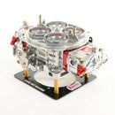 Quick Fuel QFX-Series Carburetors FX-4711