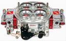 Quick Fuel Technology FX-4714 QFX 1450CFM Drag Race 3-Circuit Carburetor