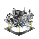 Quick Fuel HR-650 HR-Series Carburetor 650cfm