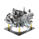 Quick Fuel HR-750 HR-Series Carburetor 750cfm