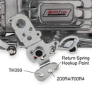 Quick Fuel Q-Series 4-Barrel Carburetors Q-850-E85