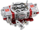 Quick Fuel Q-950 Q-Series Carburetor 950cfm Drag Race