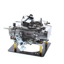Quick Fuel SL-450-VSTRR Slayer Carburetor 450cfm VS Rear Tunnel Ram