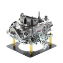 Quick Fuel SL-600-VS Slayer Series Carburetor 600cfm VS