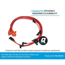 Quicksilver 816608Q68 Spark Plug Wire Set