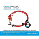 Quicksilver 816608Q70 Spark Plug Wire Set