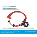 Quicksilver 816608Q71 Spark Plug Wire Set